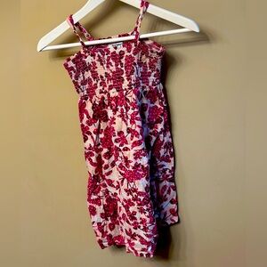 Girls Old Navy Dress